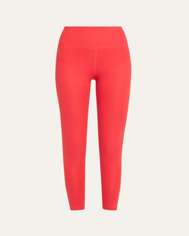 PowerBeyond Strive Midi Leggings